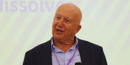 Retiring chair’s valedictory blog