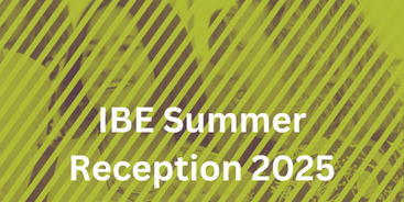 2025 Summer Reception