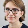 Dr Sepideh Parsa