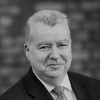 Dr Ian Peters MBE