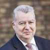 Dr Ian Peters MBE