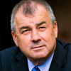 Sir Brendan Barber