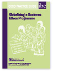 Globalising a Business Ethics Programme