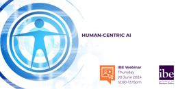 Human-centric AI