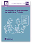 Performance Management for an Ethical Culture