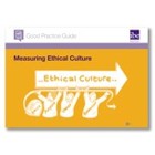 Measuring Ethical Culture